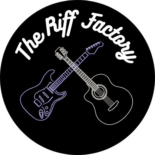 The Riff Factory